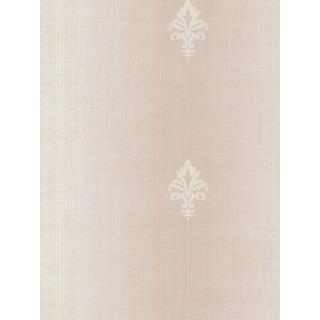 Seabrook Designs CO81001 Connoisseur Acrylic Coated  Wallpaper